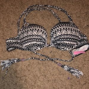 Victoria’s Secret swim top